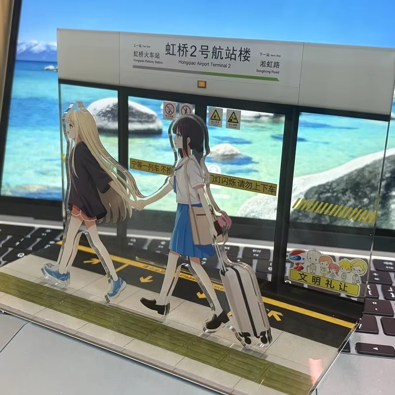 Princess Kaguya Akaya dari New - Anime Cosplay Japan ulasan dan harga
