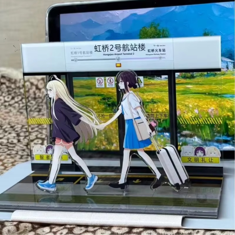 Princess Kaguya Akaya dari New - Anime Cosplay Japan ulasan dan harga