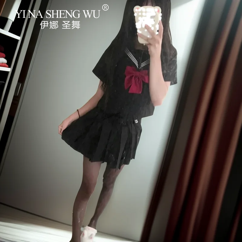 Seragam sekolah murid Korea Je - Anime Cosplay Korean Girl ulasan dan harga