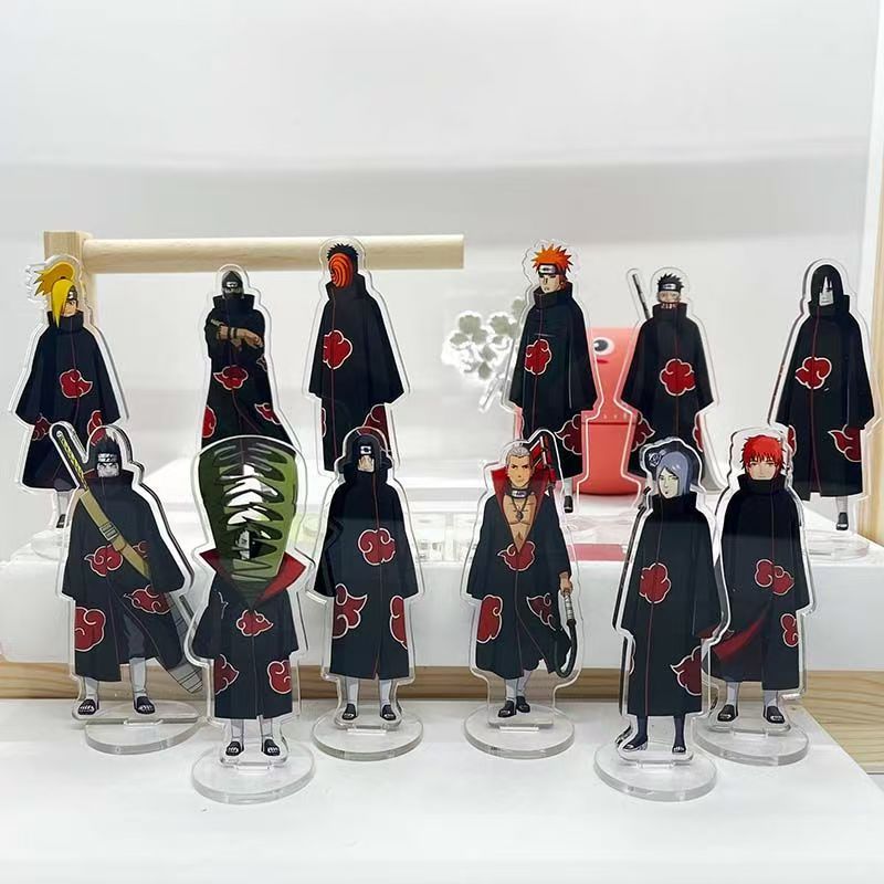NARUTO Itachi Uchiha Kartun Lu - Anime Cosplay Japan ulasan dan harga