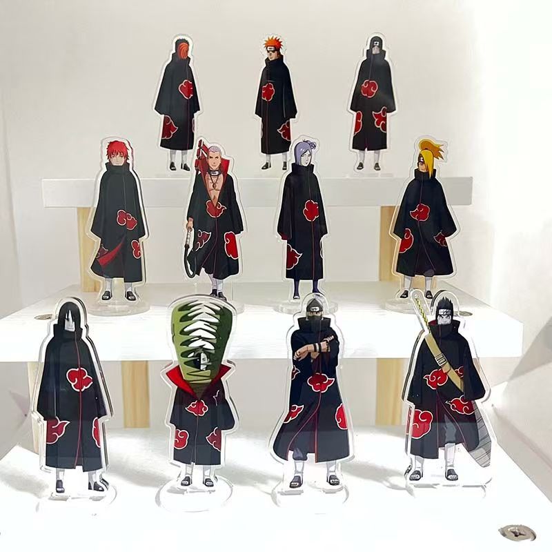 NARUTO Itachi Uchiha Kartun Lu - Anime Cosplay Japan ulasan dan harga