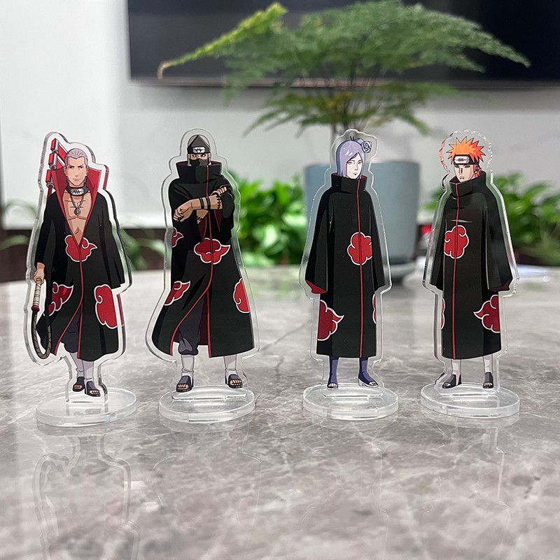 NARUTO Itachi Uchiha Kartun Lu - Anime Cosplay Japan ulasan dan harga