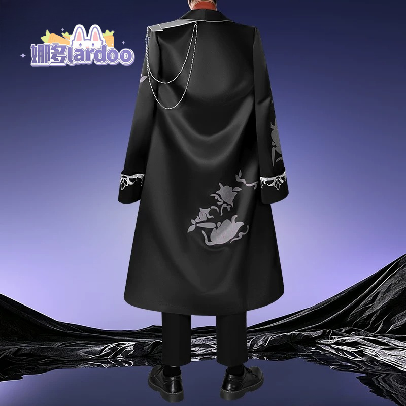 Kostum Cosplay Virtual YouTube - Anime Cosplay Youtube ulasan dan harga