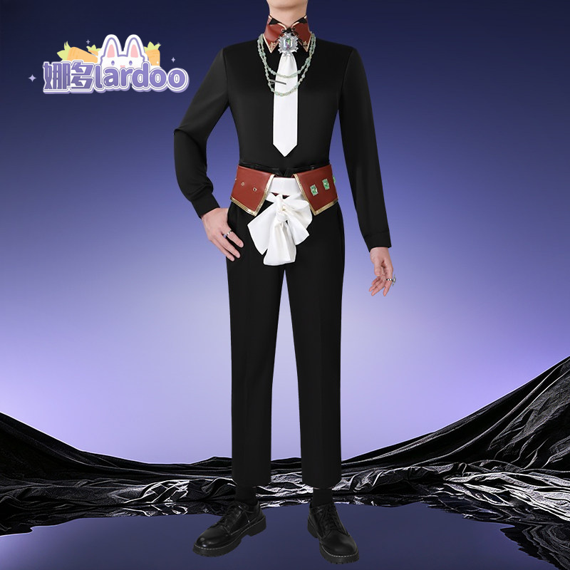 Kostum Cosplay Virtual YouTube - Anime Cosplay Youtube ulasan dan harga