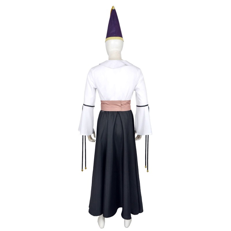 Topi Penyihir Atelier Olruggio - Anime Cosplay Eyes ulasan dan harga