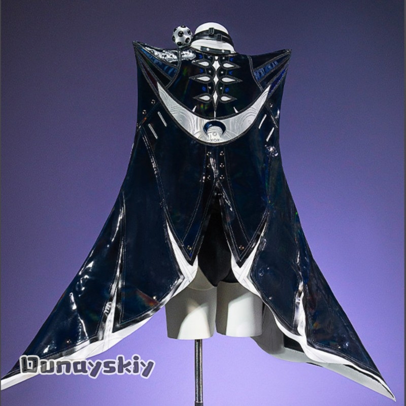 Kostum Cosplay Panda Rich Cos* - Anime Cosplay Manga ulasan dan harga