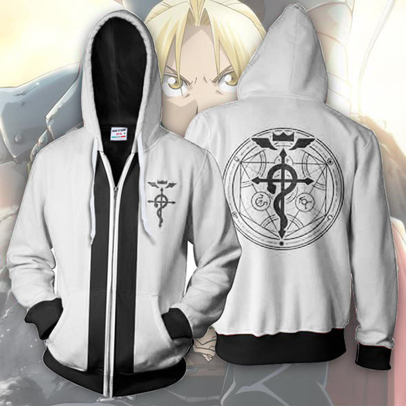 Kaus Cosplay Anime Pakaian Ata - Fullmetal Alchemist Coat ulasan dan harga