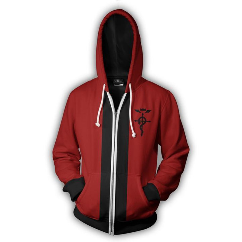 Kaus Cosplay Anime Pakaian Ata - Fullmetal Alchemist Coat ulasan dan harga
