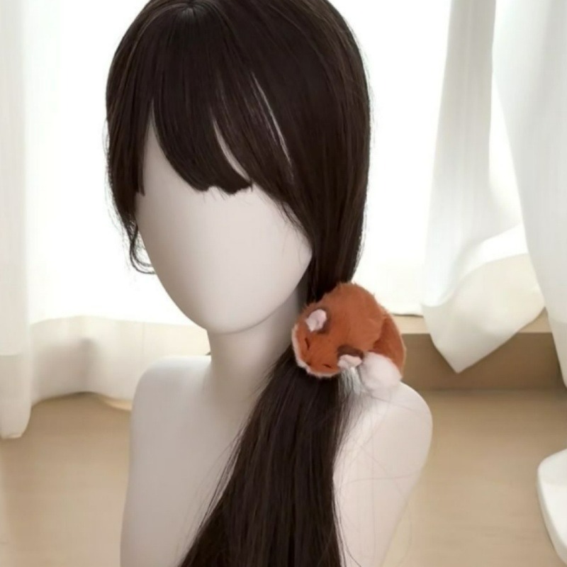 1/4 Buah Klip Rambut Mewah 3D  - Anime Cosplay Korean Girl ulasan dan harga