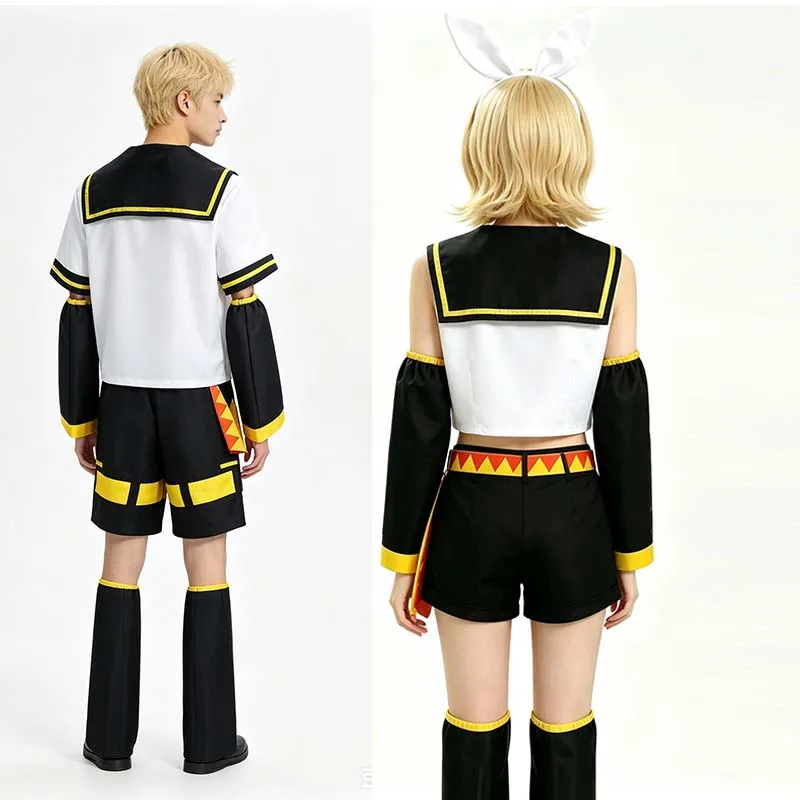 Homchee Trends COS Anime Pria  - Anime Cosplay Eyes ulasan dan harga