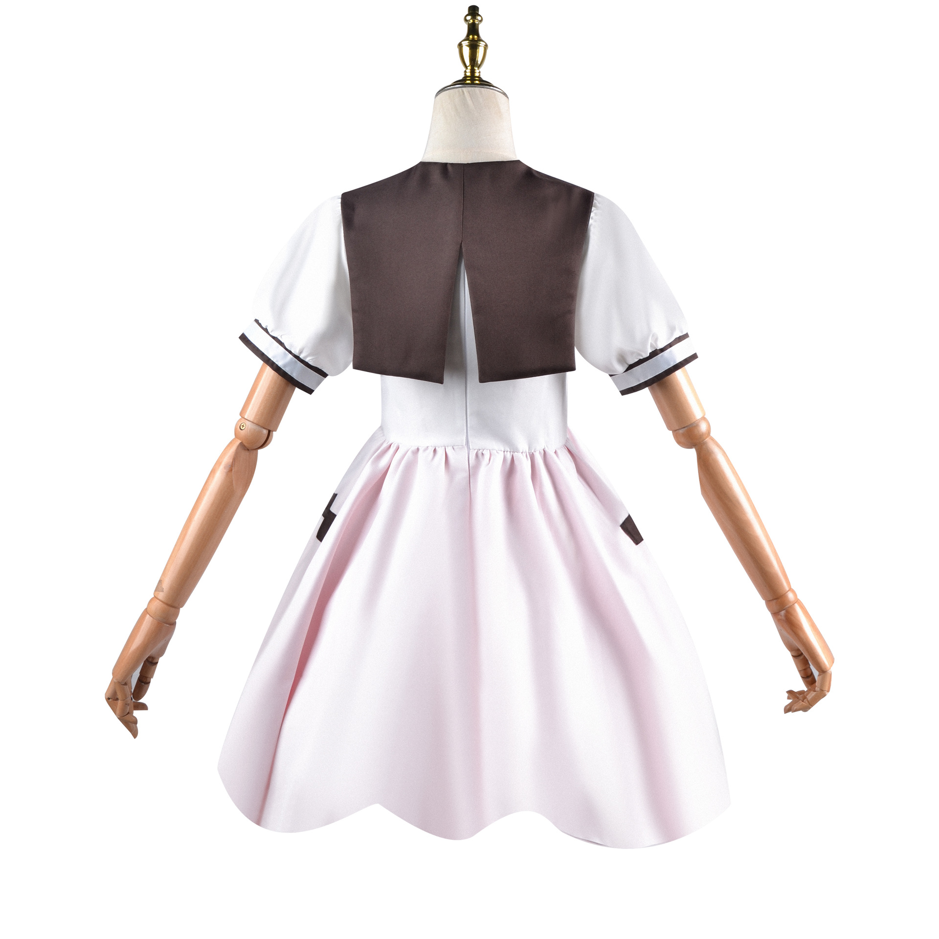 Kostum Cosplay Anime Toilet-bo - Anime Cosplay Girl Ideas ulasan dan harga