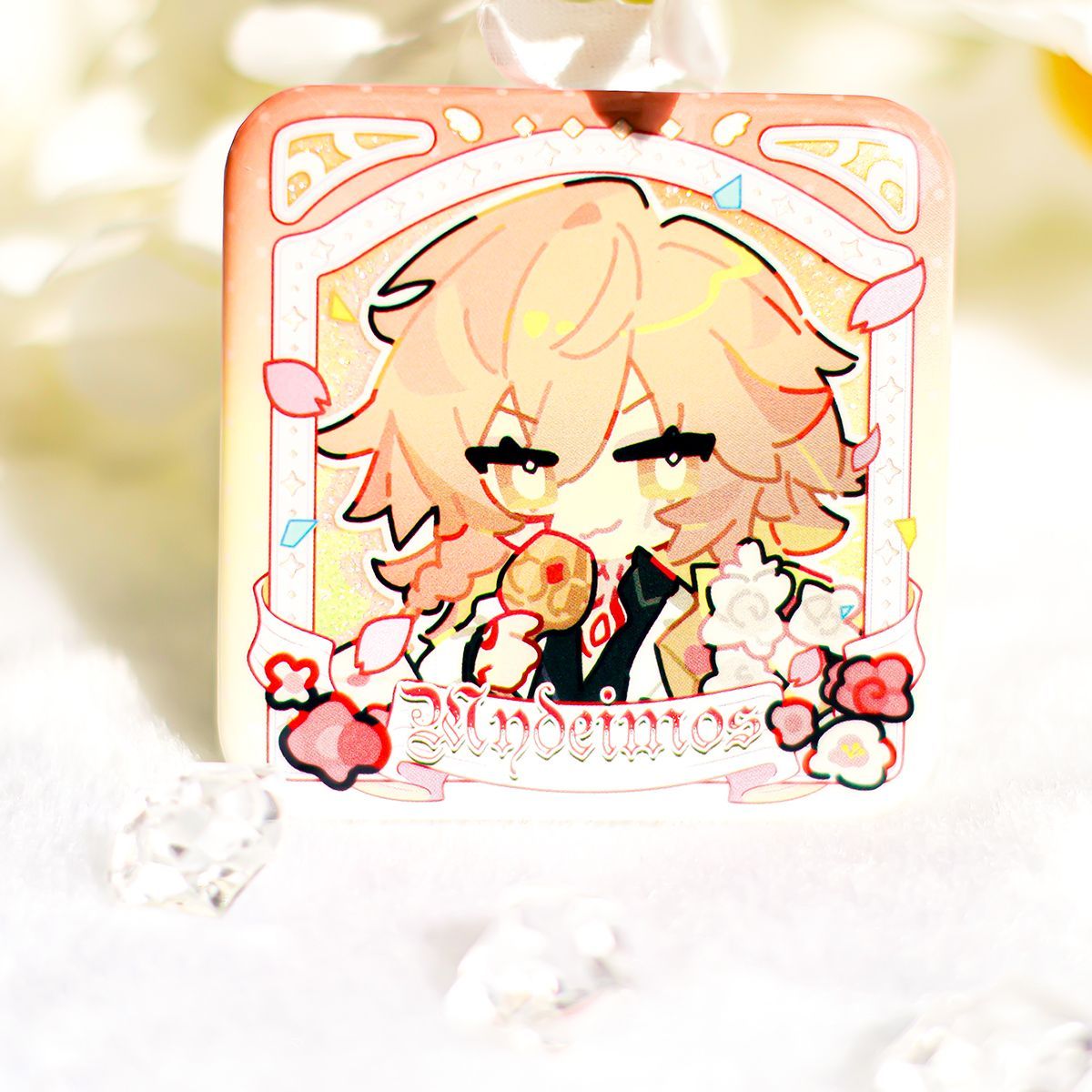 Honkai: Star Rail Phainon Anax - Anime Cosplay Images ulasan dan harga