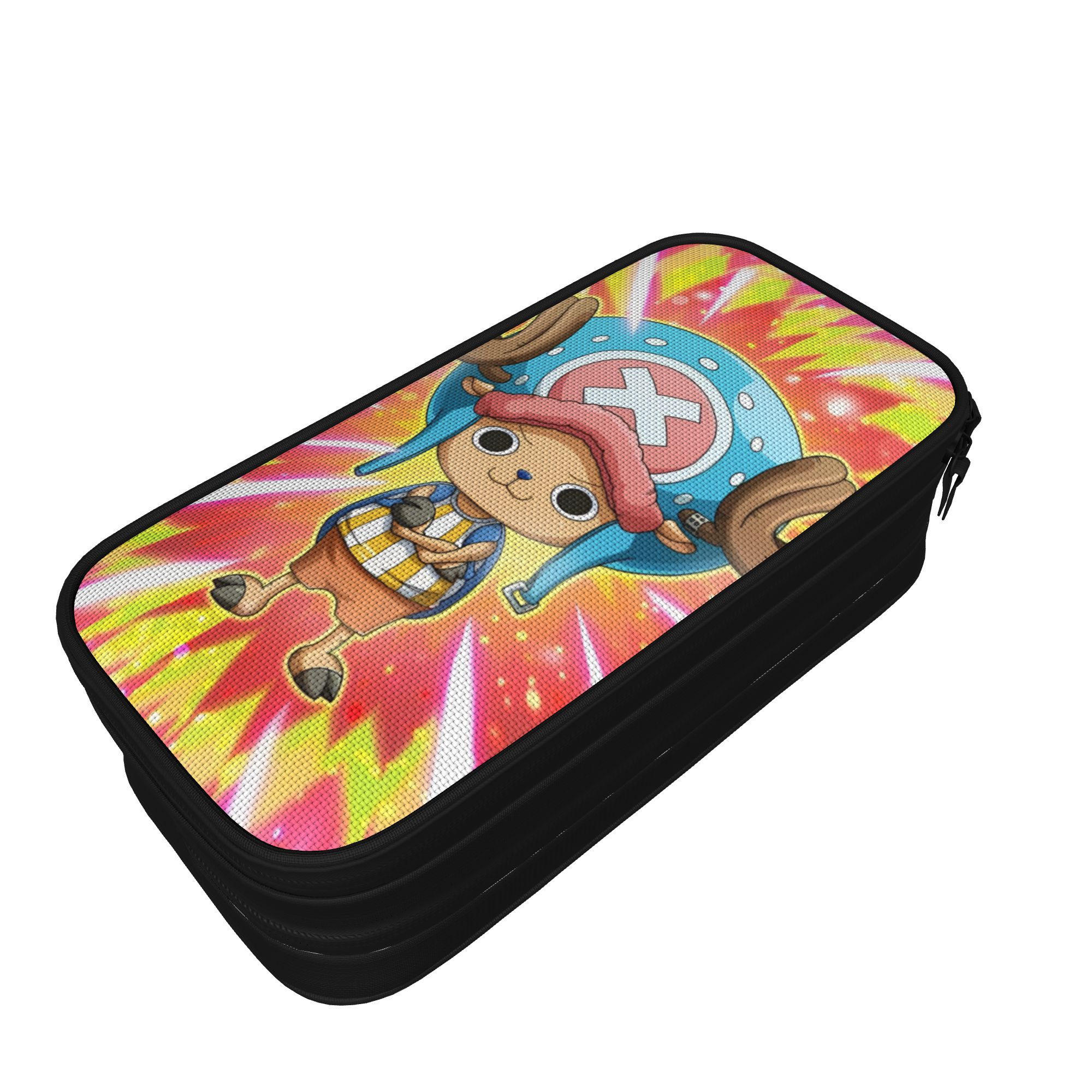 Kotak Pensil Anime Jepang Chop - Anime Cosplay Korean Girl ulasan dan harga