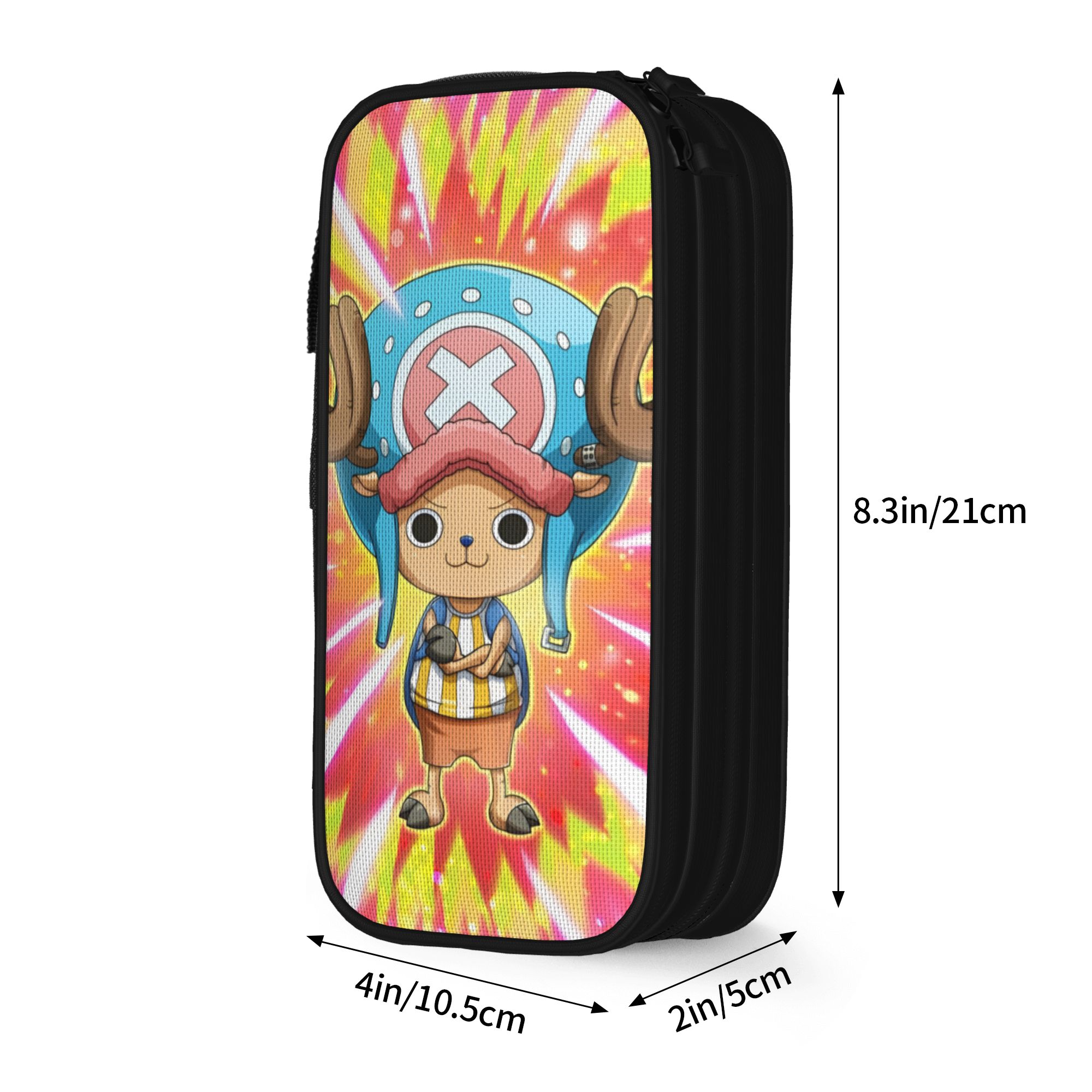Kotak Pensil Anime Jepang Chop - Anime Cosplay Korean Girl ulasan dan harga