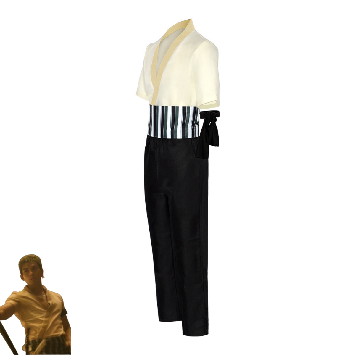XqNew Kostum Cosplay Film Anim - Anime Cosplay Kid ulasan dan harga