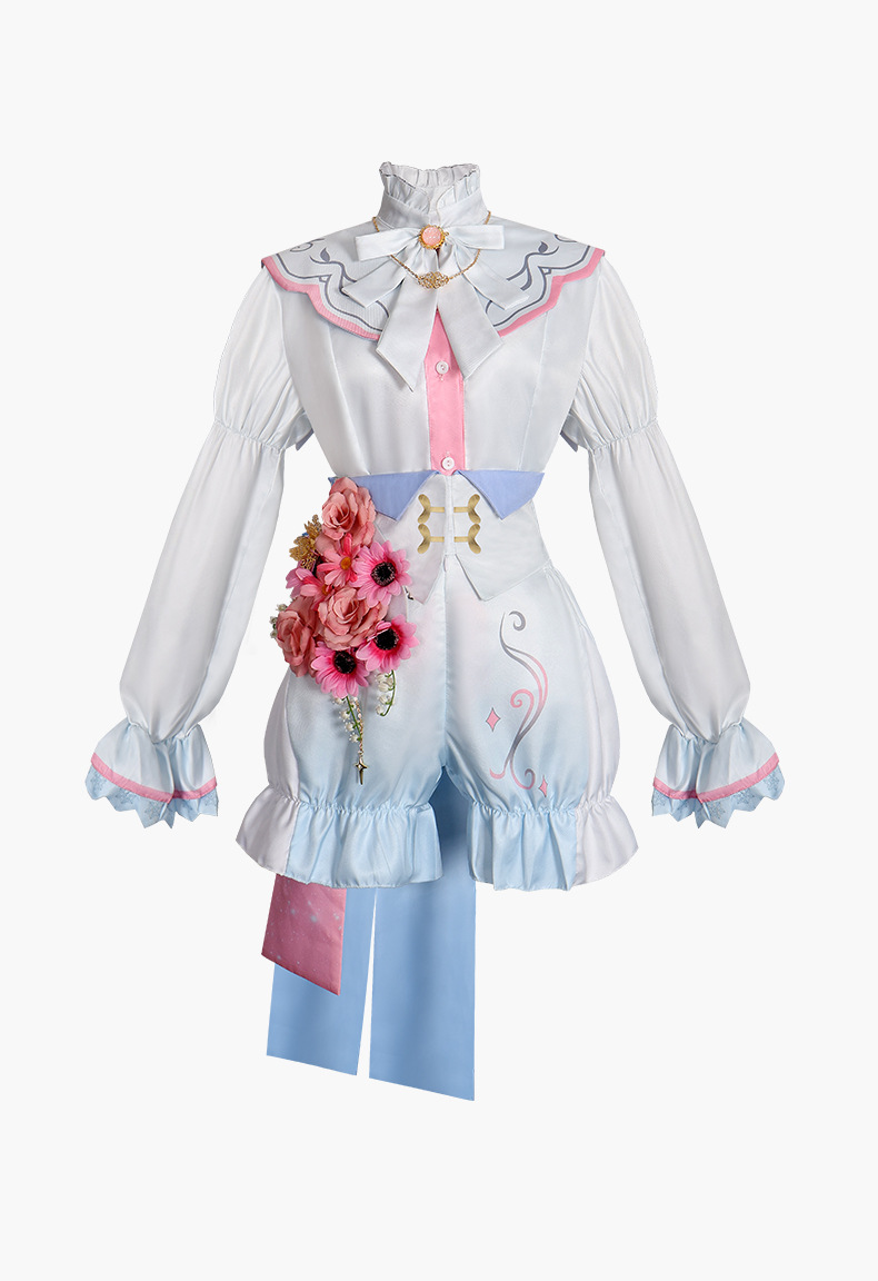 Kostum Cosplay Anime PJSK Otor - Anime Cosplay Wig ulasan dan harga