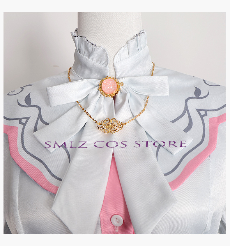 Kostum Cosplay Anime PJSK Otor - Anime Cosplay Wig ulasan dan harga