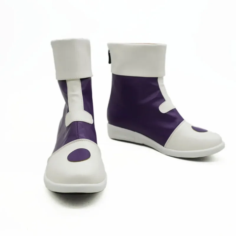 Sepatu Cosplay Killua Zoldyck  - Cosplay Anime Killua Zoldyck ulasan dan harga