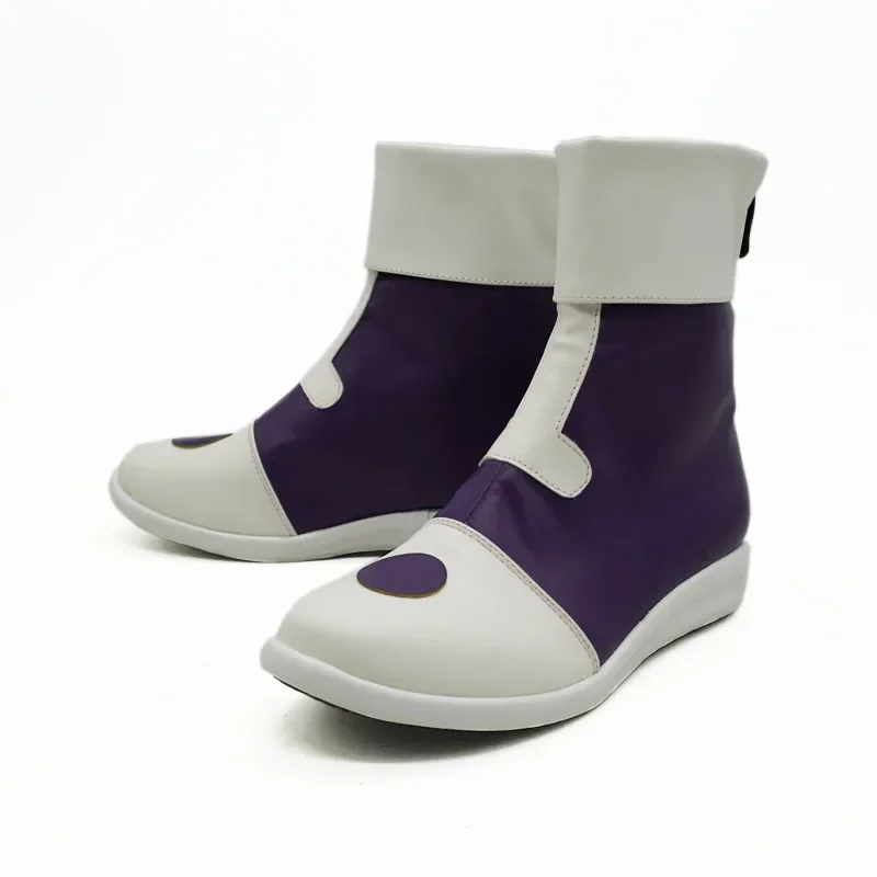 Sepatu Cosplay Killua Zoldyck  - Cosplay Anime Killua Zoldyck ulasan dan harga