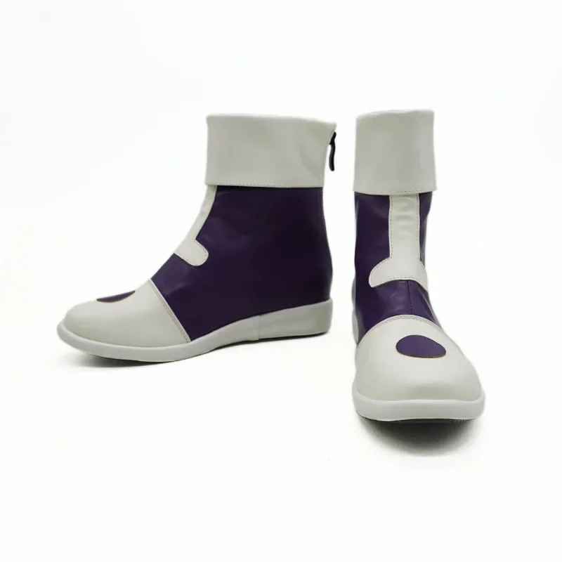 Sepatu Cosplay Killua Zoldyck  - Cosplay Anime Killua Zoldyck ulasan dan harga