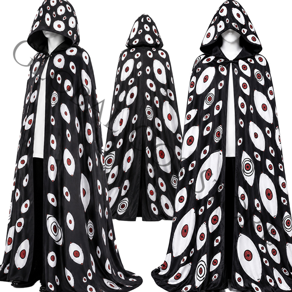 Kostum Cosplay BLEACH Yhwach S - Anime Cosplay Eyes ulasan dan harga