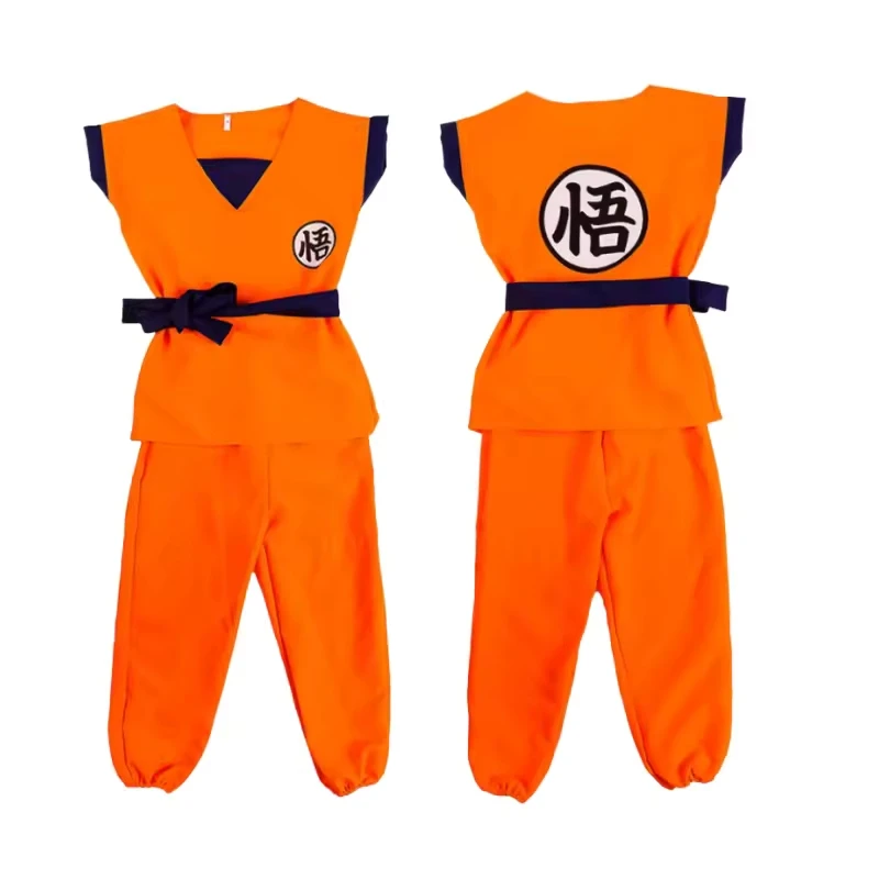 Kostum Halloween Dewasa Anak-a - Anime Cosplay Kid ulasan dan harga