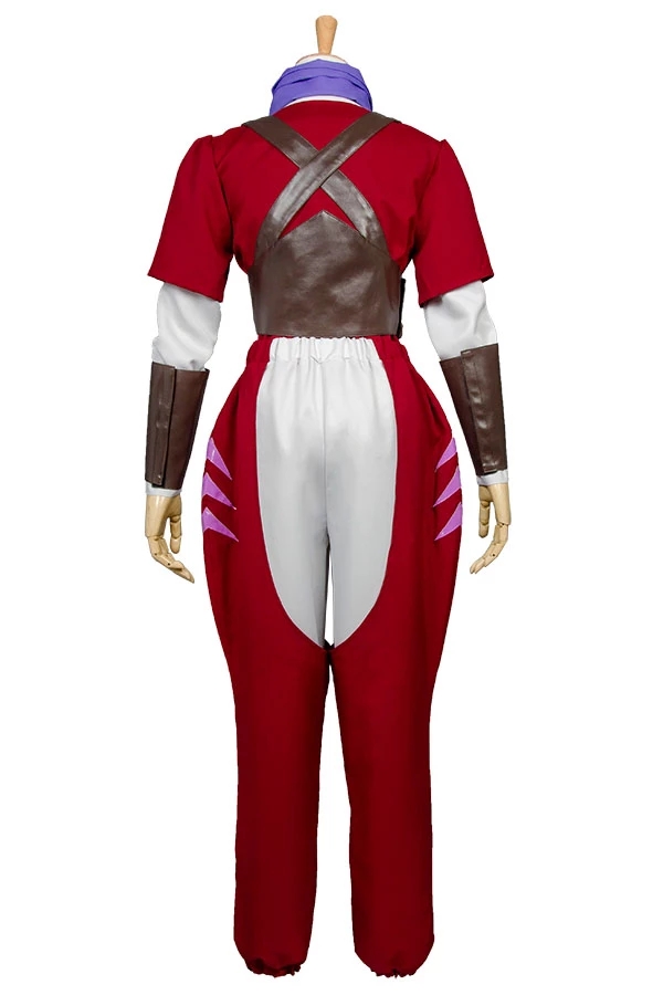 Kostum Cosplay PB Dio Brando P - Anime Cosplay Eyes ulasan dan harga