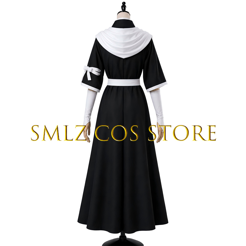 2026 TYBW Rukia Cosplay Kostum - Anime Cosplay Wig ulasan dan harga