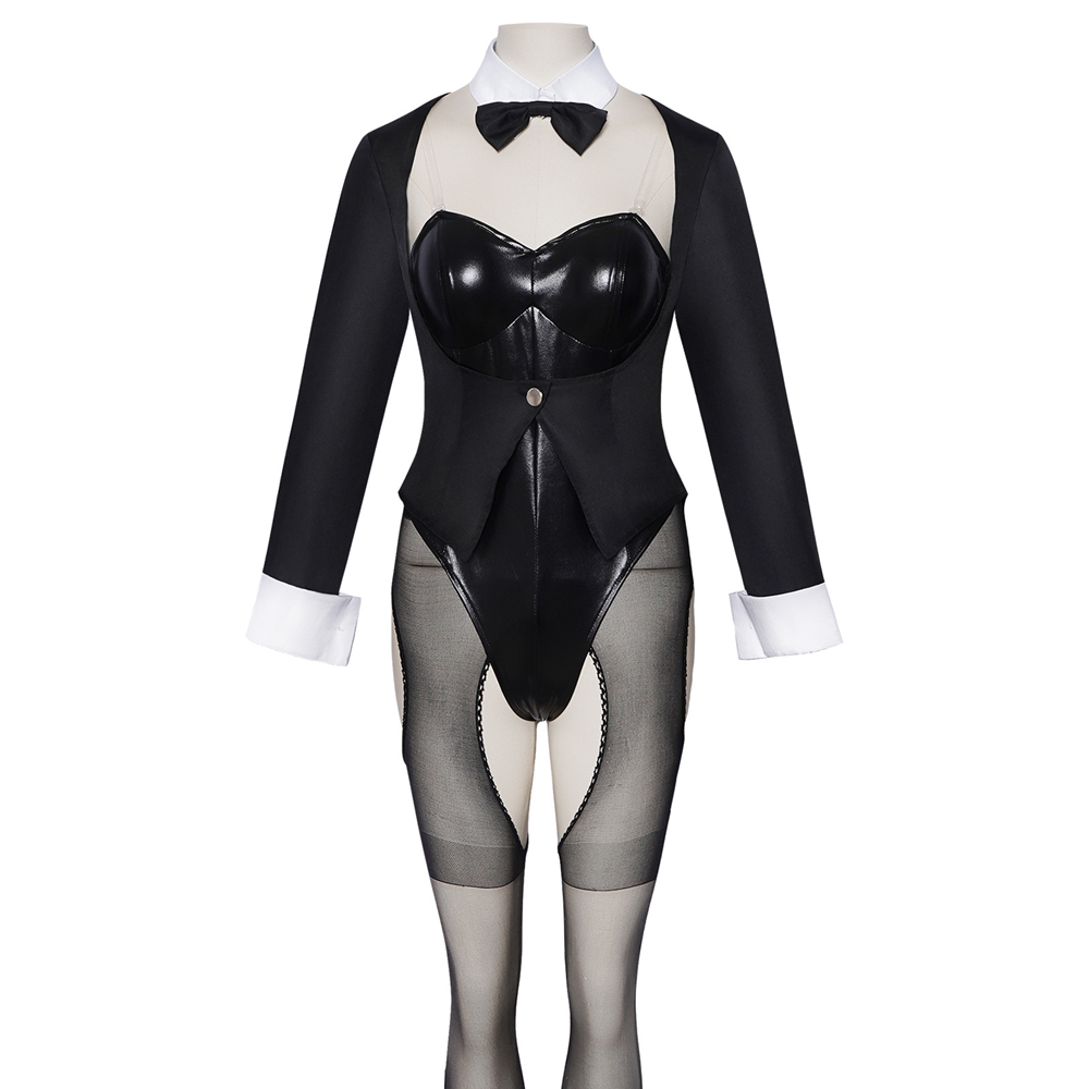 XIN LAI SEN Kostum Cosplay Ani - Anime Cosplay Bunny ulasan dan harga