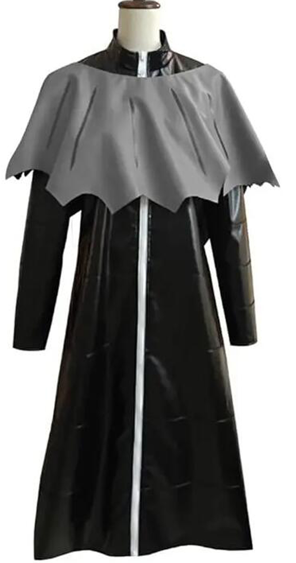Cosplay Anime Aizen Sousuke Se - Bleach Captain Coat ulasan dan harga