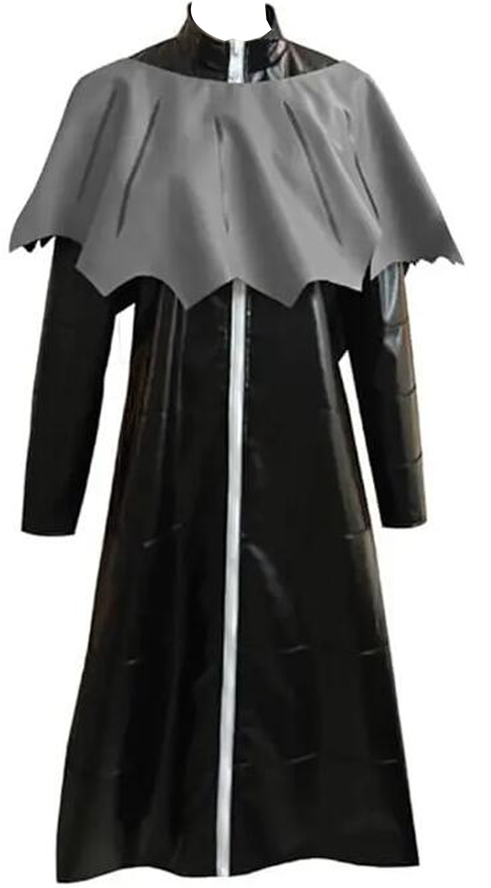 Cosplay Anime Aizen Sousuke Se - Bleach Captain Coat ulasan dan harga