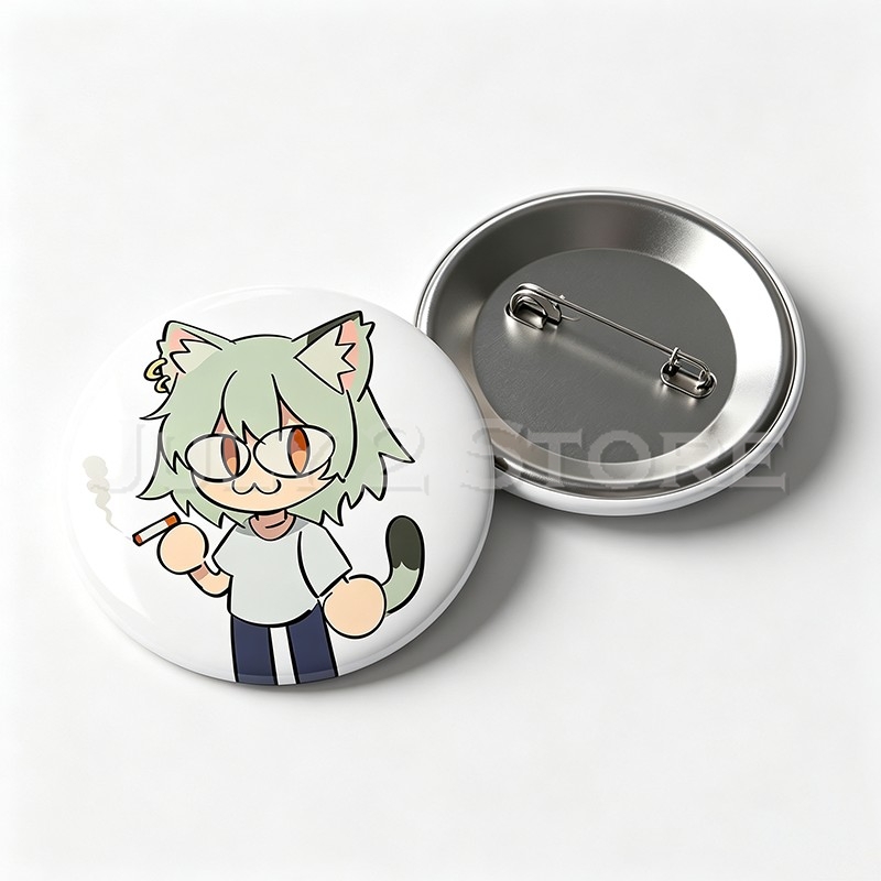 Kostum Halloween 2026 Chainsmo - Anime Cosplay Images ulasan dan harga