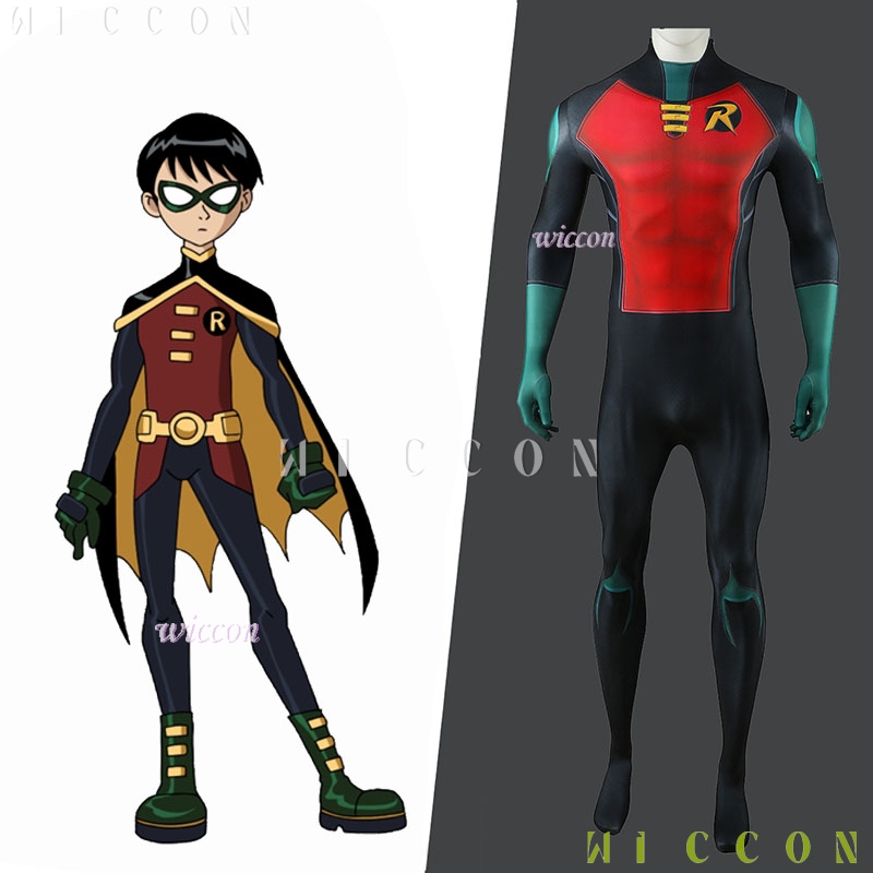 Kostum Halloween Dewasa Anak-a - Anime Cosplay Kid ulasan dan harga