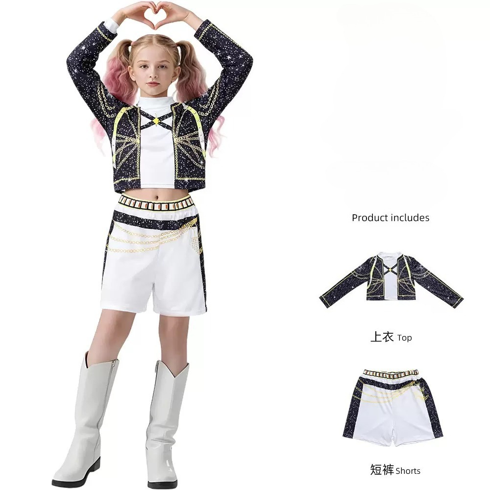 Pakaian Peran Film Korea Kostu - Anime Cosplay Korean Girl ulasan dan harga