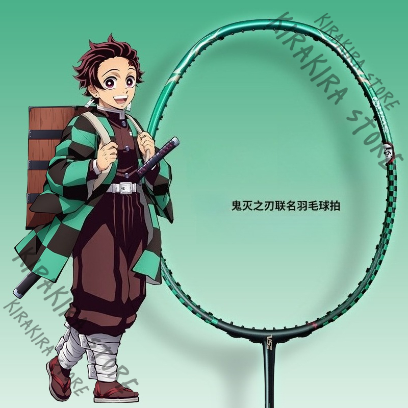 Demon Slayer Kamado Tanjirou N - Cosplay Anime Zenitsu ulasan dan harga
