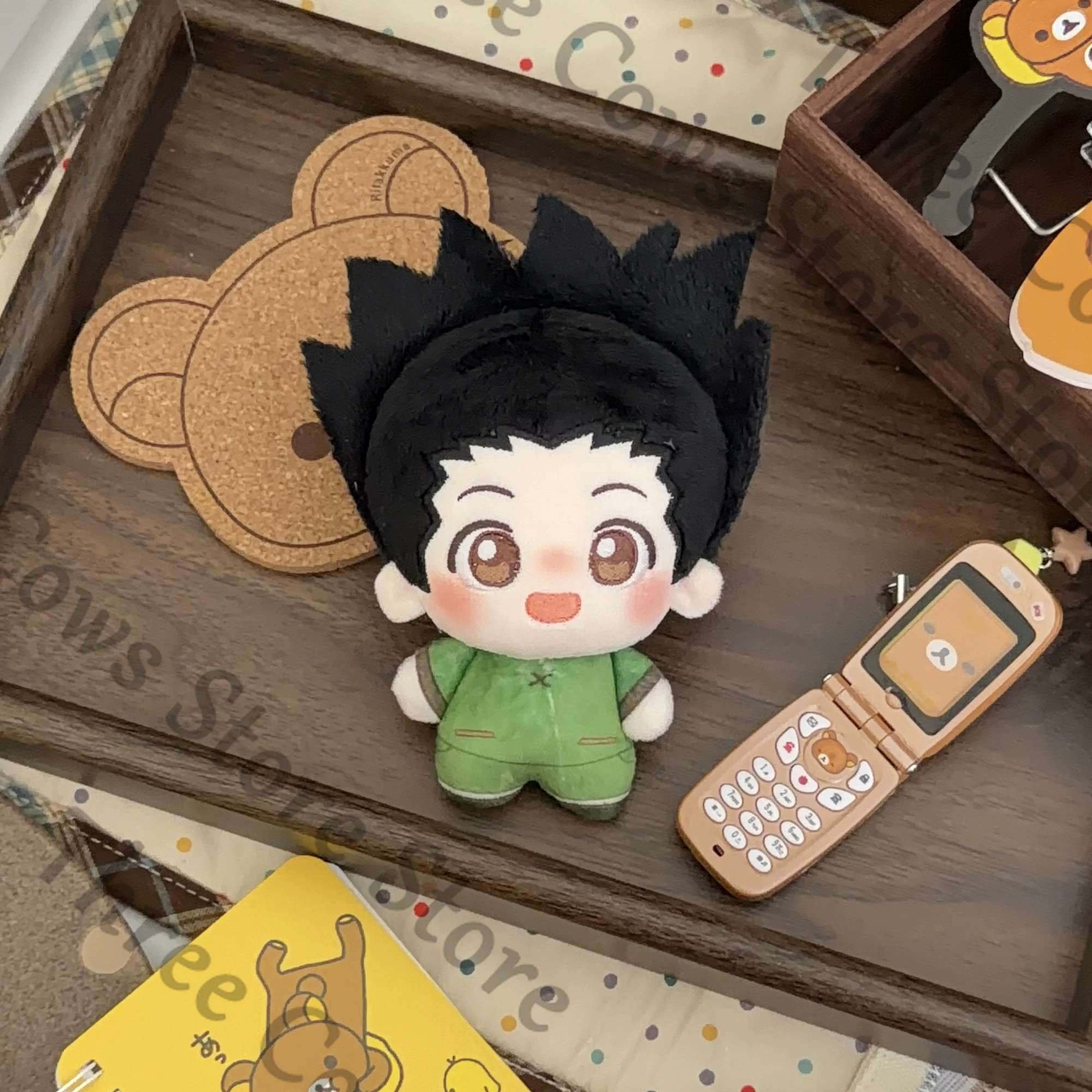 HUNTER×HUNTER CURARPIKT GON·FR - Cosplay Anime Killua Zoldyck ulasan dan harga