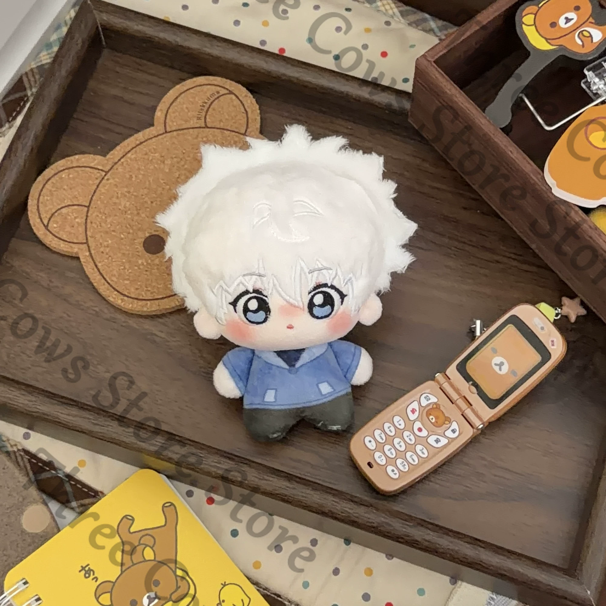 HUNTER×HUNTER CURARPIKT GON·FR - Cosplay Anime Killua Zoldyck ulasan dan harga