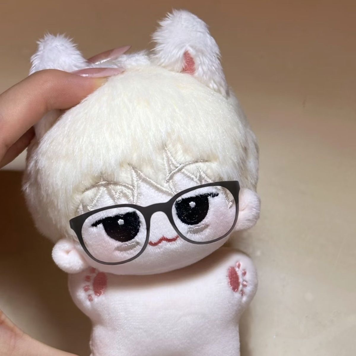 Rilis pertama: Boneka katun 10 - Anime Cosplay Manga ulasan dan harga