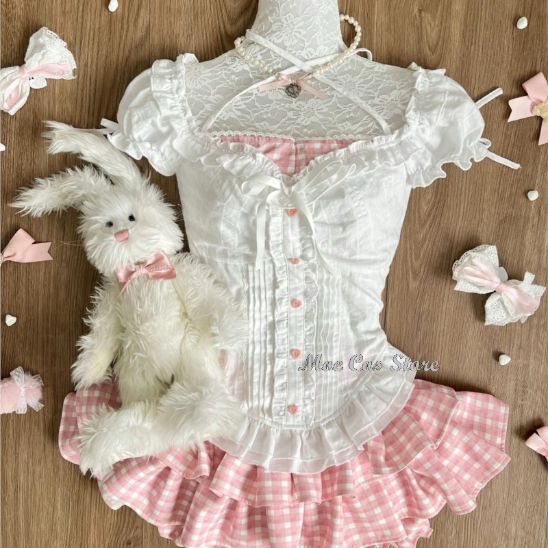 Kostum Cosplay Anime Nana Koma - Anime Cosplay Youtube ulasan dan harga