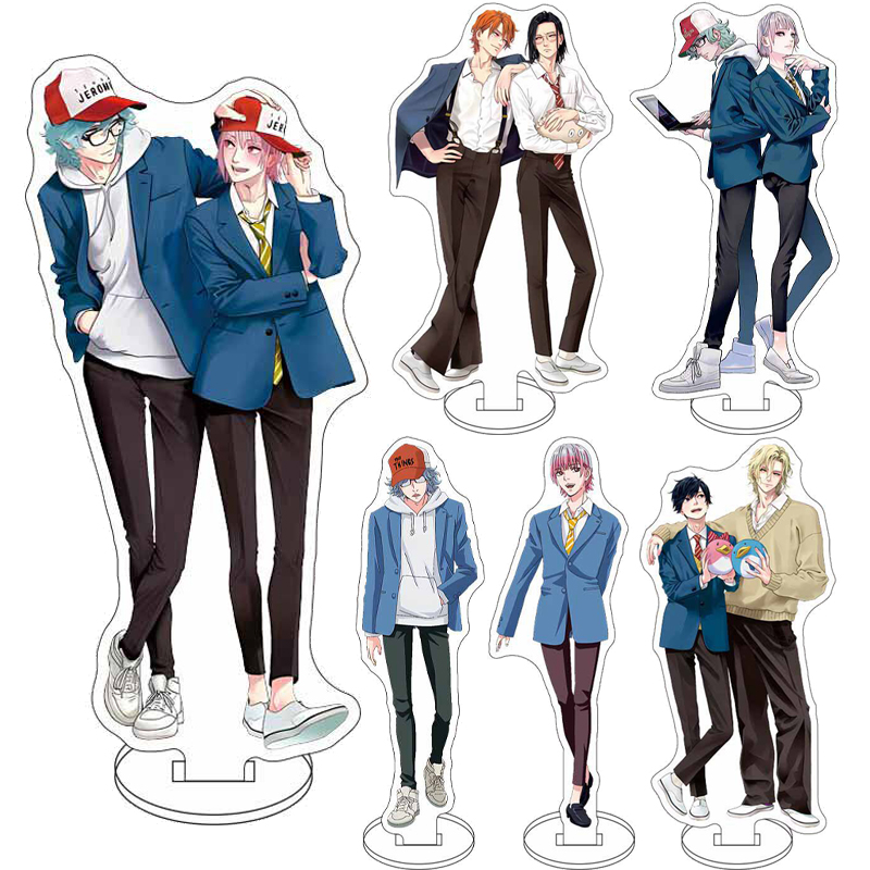 16CM Anime Twilight Out of Foc - Anime Cosplay Rental ulasan dan harga