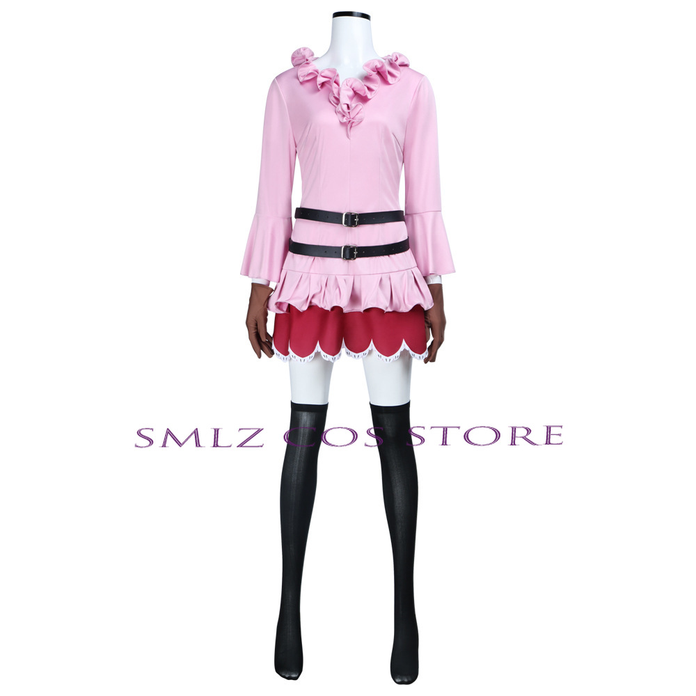 Kostum Cosplay Anime Koala Gau - Anime Cosplay Wig ulasan dan harga