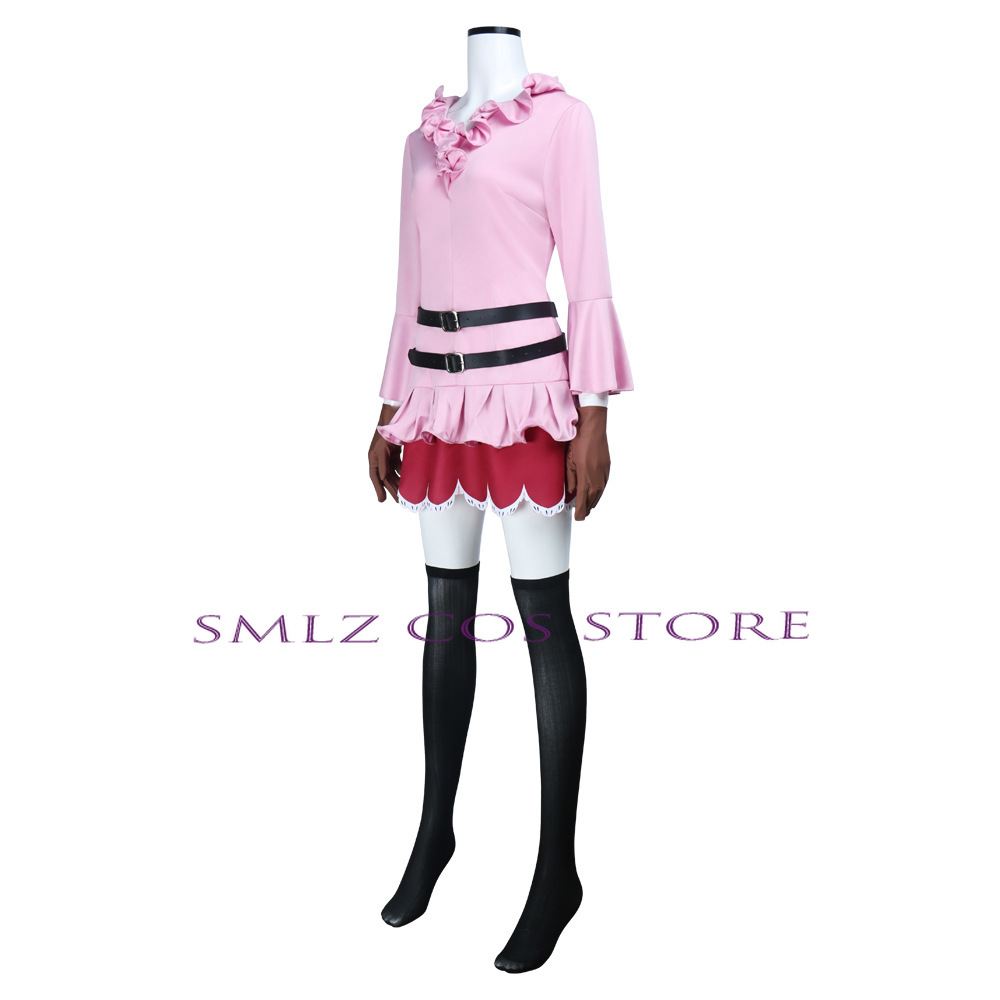 Kostum Cosplay Anime Koala Gau - Anime Cosplay Wig ulasan dan harga