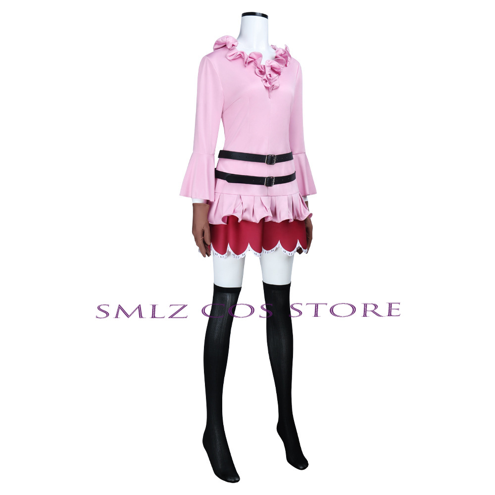 Kostum Cosplay Anime Koala Gau - Anime Cosplay Wig ulasan dan harga
