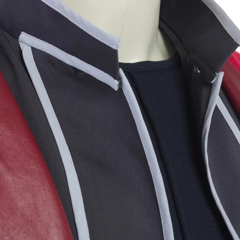 Kostum Cosplay Anime Fullmetal - Fullmetal Alchemist Coat ulasan dan harga